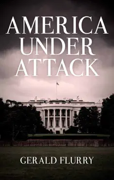 america under attack book cover image