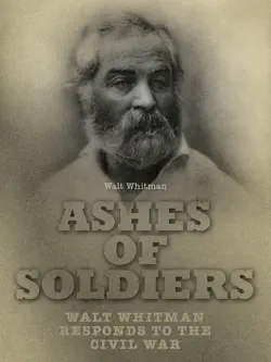 ashes of soldiers imagen de la portada del libro