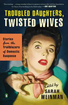 troubled daughters, twisted wives imagen de la portada del libro