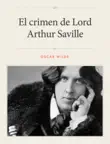 El crimen de lord Arthur Saville sinopsis y comentarios