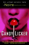 Candy Licker e-book