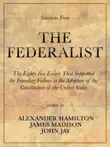 The Federalist synopsis, comments
