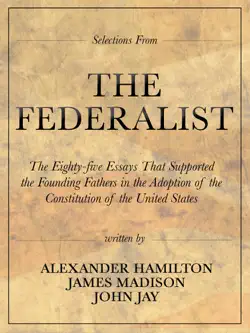 the federalist book cover image