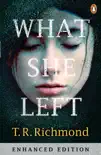 What She Left (Enhanced Edition) sinopsis y comentarios