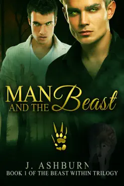 man and the beast book cover image