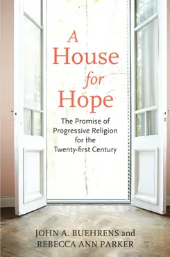 a house for hope book cover image