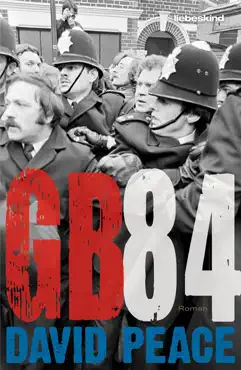 gb84 book cover image