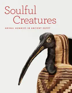 soulful creatures book cover image