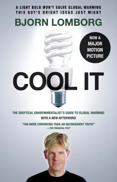 cool it book cover image