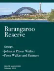 Barangaroo Reserve sinopsis y comentarios