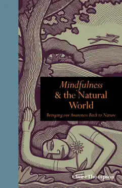 mindfulness and the natural world book cover image