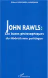 John Rawls synopsis, comments