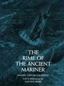 the rime of the ancient mariner imagen de la portada del libro