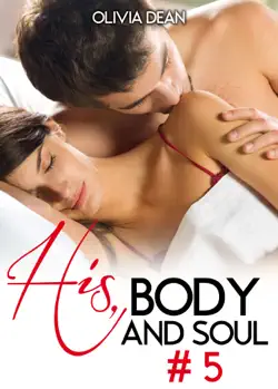 his, body and soul - volume 5 imagen de la portada del libro