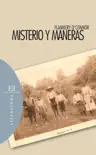 Misterio y maneras synopsis, comments