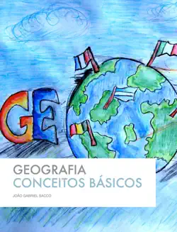 geografia: conceitos básicos book cover image