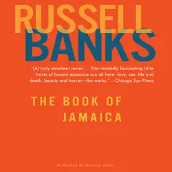 the book of jamaica book cover image
