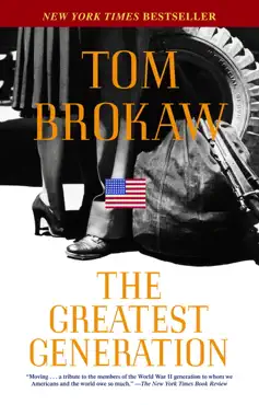 the greatest generation book cover image