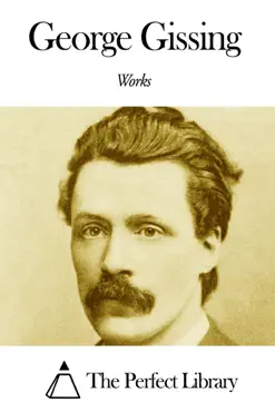 works of george gissing book cover image