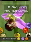 IB Biology Higher Level synopsis, comments