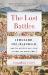 The Lost Battles synopsis, comments