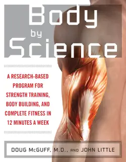 body by science book cover image