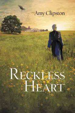 a reckless heart book cover image
