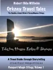 Orkney Travel Tales synopsis, comments