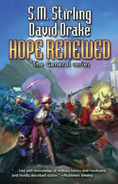 hope renewed book cover image