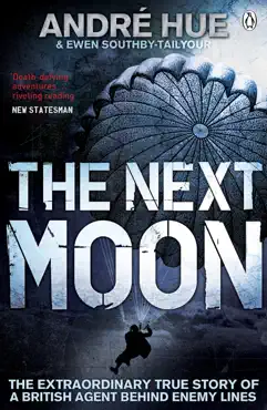 the next moon book cover image