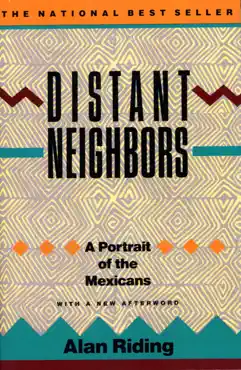 distant neighbors book cover image