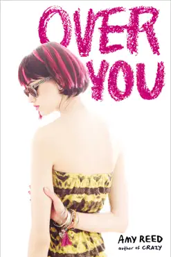 over you book cover image