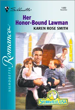her honor-bound lawman book cover image