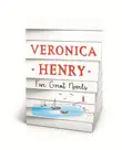 Veronica Henry - Five Great Novels sinopsis y comentarios