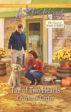 tail of two hearts imagen de la portada del libro