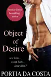 Object of Desire synopsis, comments