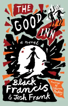 the good inn book cover image