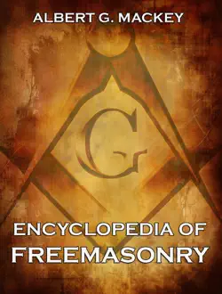 encyclopedia of freemasonry book cover image