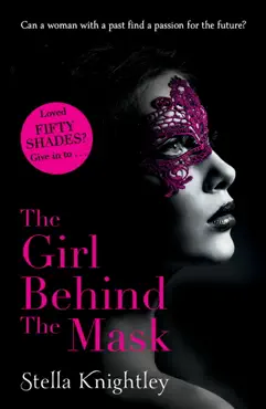 the girl behind the mask book cover image
