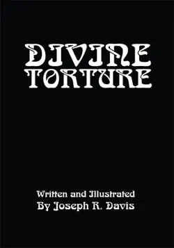 divine torture book cover image