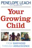 Your Growing Child synopsis, comments