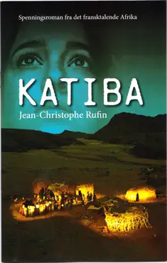 katiba book cover image