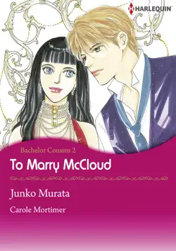 to marry mccloud book cover image