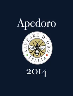 apedoro 2014 book cover image