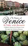 A Taste of Venice sinopsis y comentarios