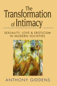 the transformation of intimacy book cover image