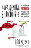The Accidental Billionaires synopsis, comments