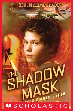 the shadow mask book cover image
