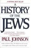 History of the Jews synopsis, comments