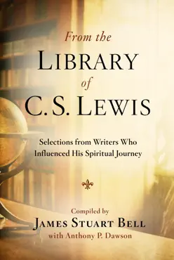 from the library of c. s. lewis book cover image